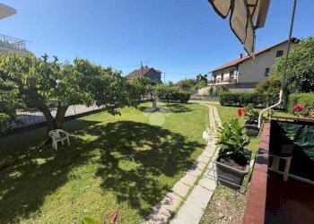 Villa Quadrifamiliare Via Servino, Bruino - foto 6