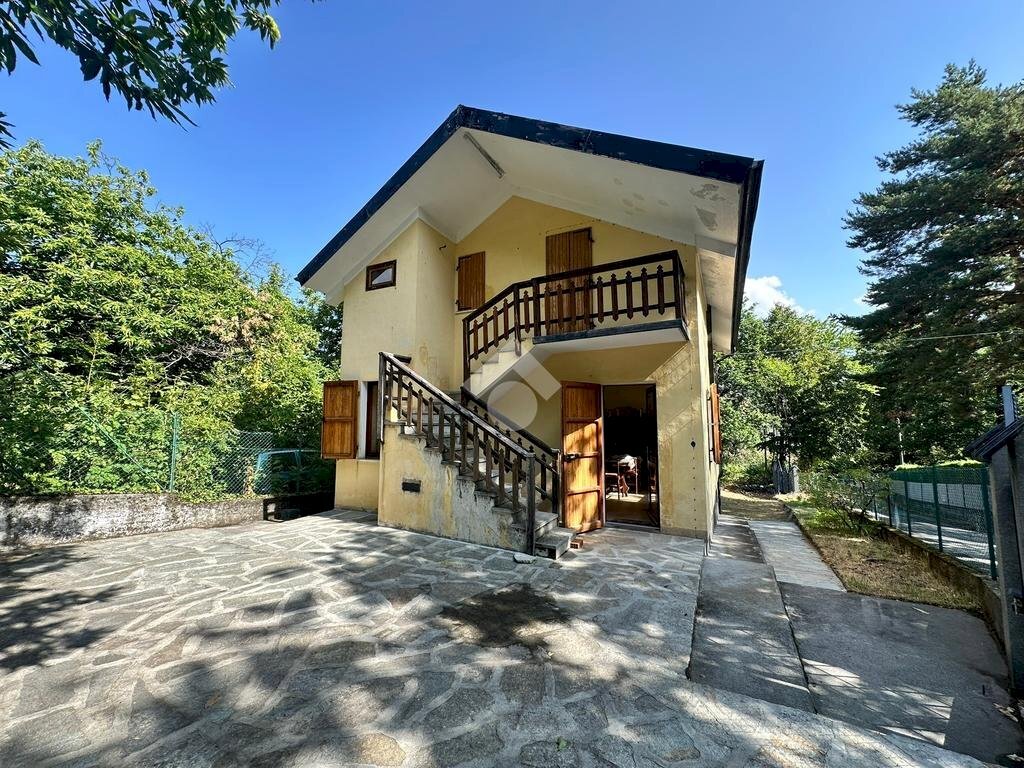 Independent house Via Bellando, Mattie - photo 1