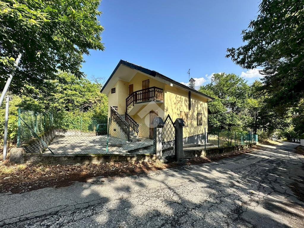Independent house Via Bellando, Mattie - photo 2