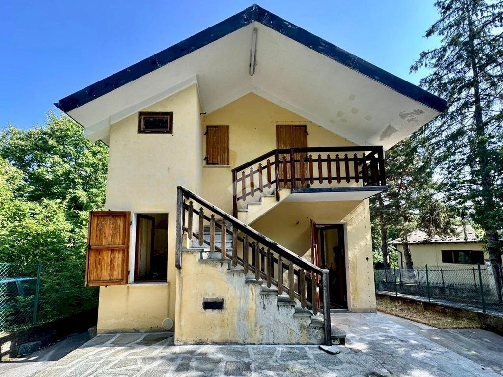 Independent house Via Bellando, Mattie - photo 3