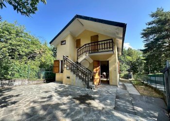 Independent house Via Bellando, Mattie - photo 1