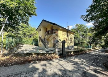 Independent house Via Bellando, Mattie - photo 2