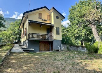 Independent house Via Bellando, Mattie - photo 4
