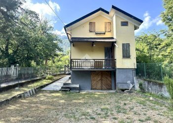 Independent house Via Bellando, Mattie - photo 5