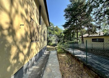 Independent house Via Bellando, Mattie - photo 6
