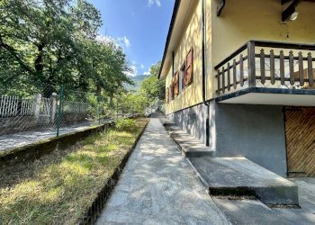 Independent house Via Bellando, Mattie - photo 9