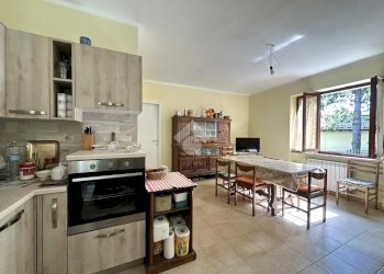 Independent house Via Bellando, Mattie - photo 17