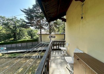 Independent house Via Bellando, Mattie - photo 26