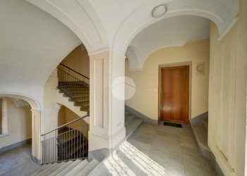 Quadrilocale Piazza S. Lorenzo, Giaveno - foto 11