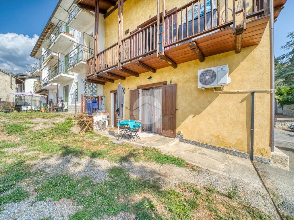 Semi-detached house Borgata Castagna, Coazze - photo 2