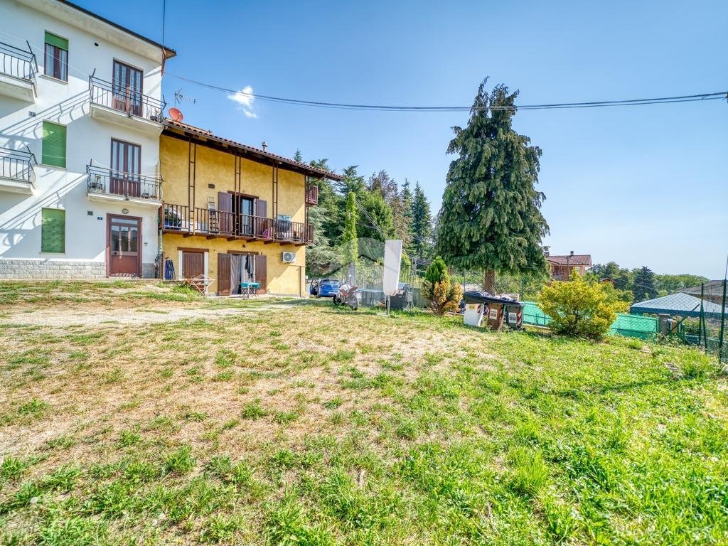 Semi-detached house Borgata Castagna, Coazze - photo 3