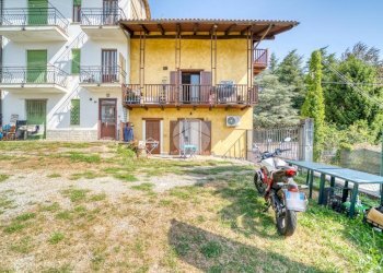 Semi-detached house Borgata Castagna, Coazze - photo 1