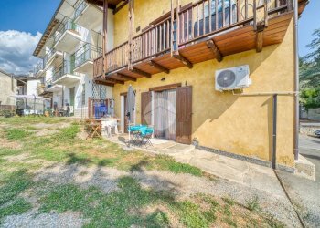 Semi-detached house Borgata Castagna, Coazze - photo 2