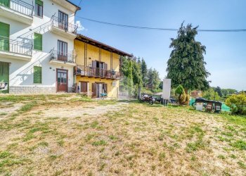 Semi-detached house Borgata Castagna, Coazze - photo 4