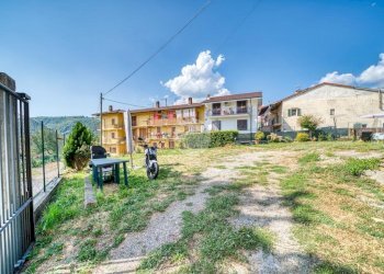 Semi-detached house Borgata Castagna, Coazze - photo 7