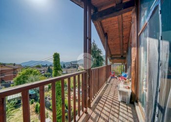 Semi-detached house Borgata Castagna, Coazze - photo 10