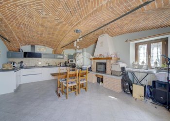 Semi-detached house Borgata Castagna, Coazze - photo 13