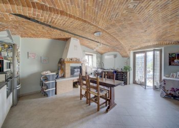 Semi-detached house Borgata Castagna, Coazze - photo 14