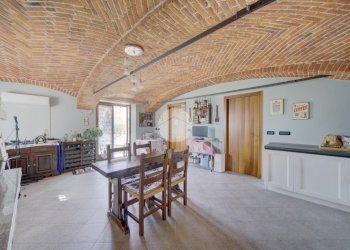 Semi-detached house Borgata Castagna, Coazze - photo 15