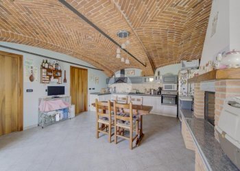 Semi-detached house Borgata Castagna, Coazze - photo 16