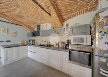 Semi-detached house Borgata Castagna, Coazze - photo 17