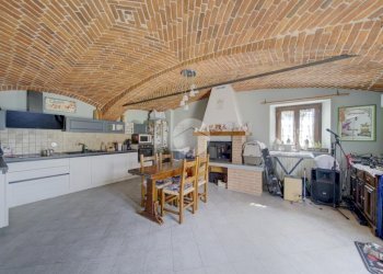 Semi-detached house Borgata Castagna, Coazze - photo 18