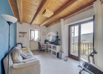 Semi-detached house Borgata Castagna, Coazze - photo 21