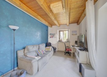 Semi-detached house Borgata Castagna, Coazze - photo 22