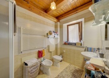 Semi-detached house Borgata Castagna, Coazze - photo 27