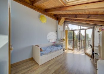 Semi-detached house Borgata Castagna, Coazze - photo 29