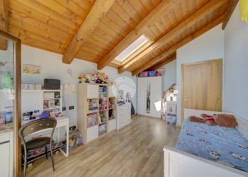 Semi-detached house Borgata Castagna, Coazze - photo 31