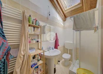 Semi-detached house Borgata Castagna, Coazze - photo 36