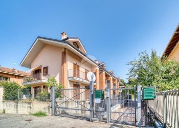 Apartment Via moncenisio, Giaveno - photo 3