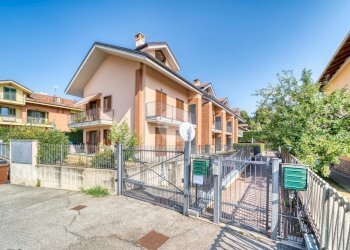 Apartment Via moncenisio, Giaveno - photo 4