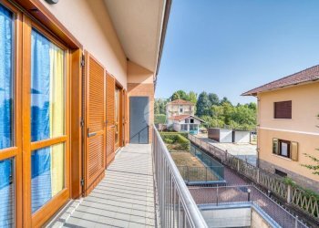 Apartment Via moncenisio, Giaveno - photo 5