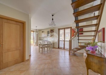 Apartment Via moncenisio, Giaveno - photo 13