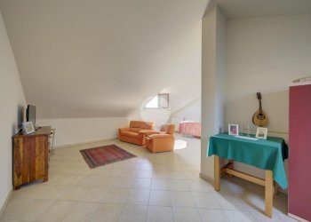 Apartment Via moncenisio, Giaveno - photo 28