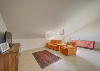 Apartment Via moncenisio, Giaveno - photo 29