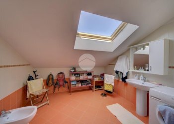 Apartment Via moncenisio, Giaveno - photo 34