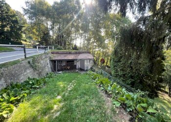 Independent house Borgata Levrette, Valgioie - photo 16