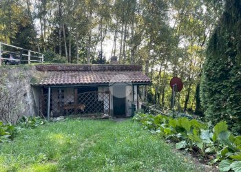 Independent house Borgata Levrette, Valgioie - photo 17
