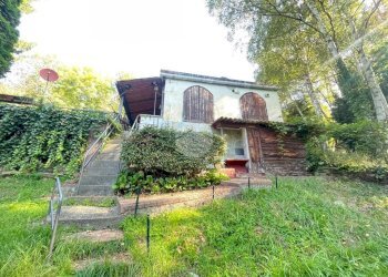 Independent house Borgata Levrette, Valgioie - photo 18