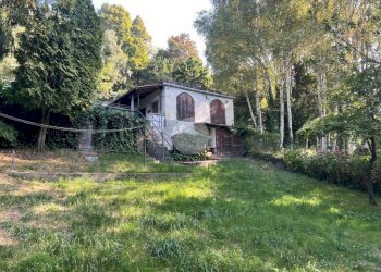 Independent house Borgata Levrette, Valgioie - photo 21