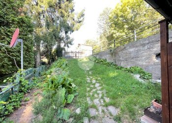 Independent house Borgata Levrette, Valgioie - photo 23