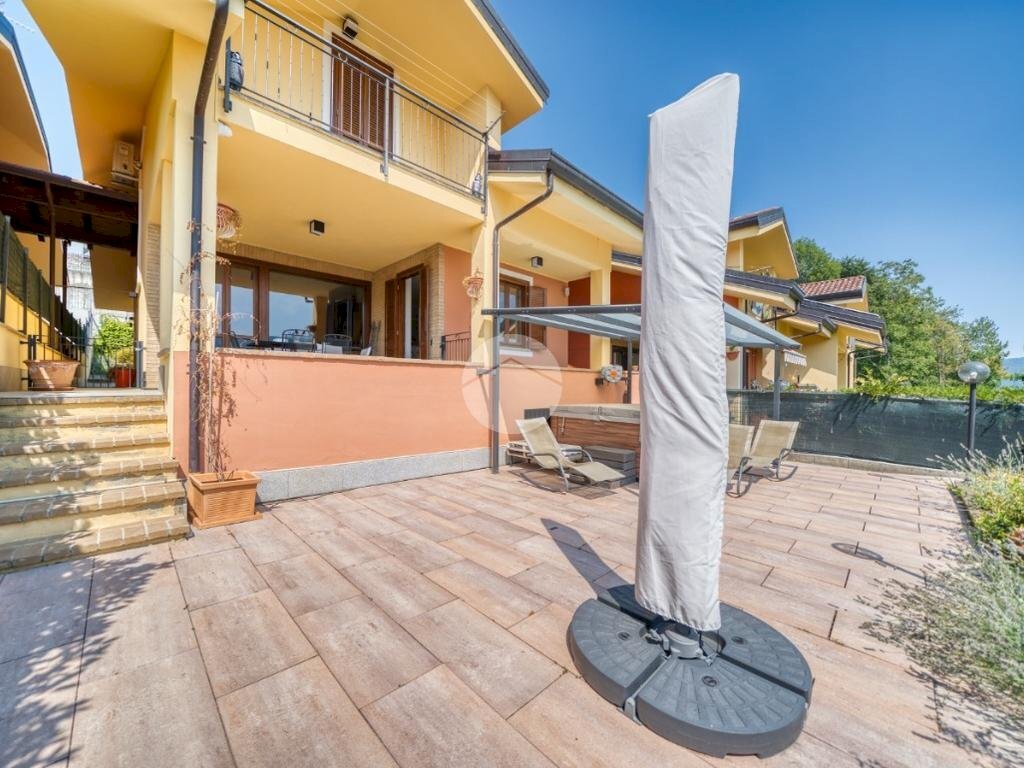 Villa Via frossasco, Giaveno - foto 1