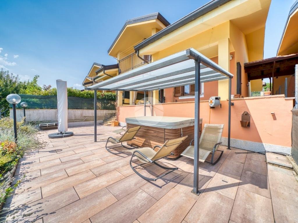 Villa Via frossasco, Giaveno - foto 2