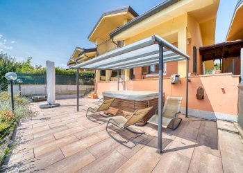 Villa Via frossasco, Giaveno - foto 2