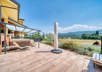 Villa Via frossasco, Giaveno - foto 6