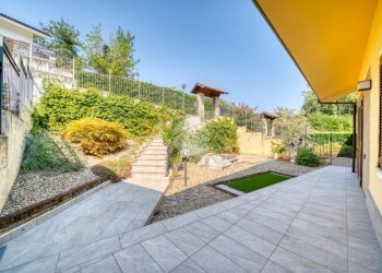 Villa Via frossasco, Giaveno - foto 7