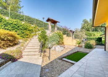 Villa Via frossasco, Giaveno - foto 8